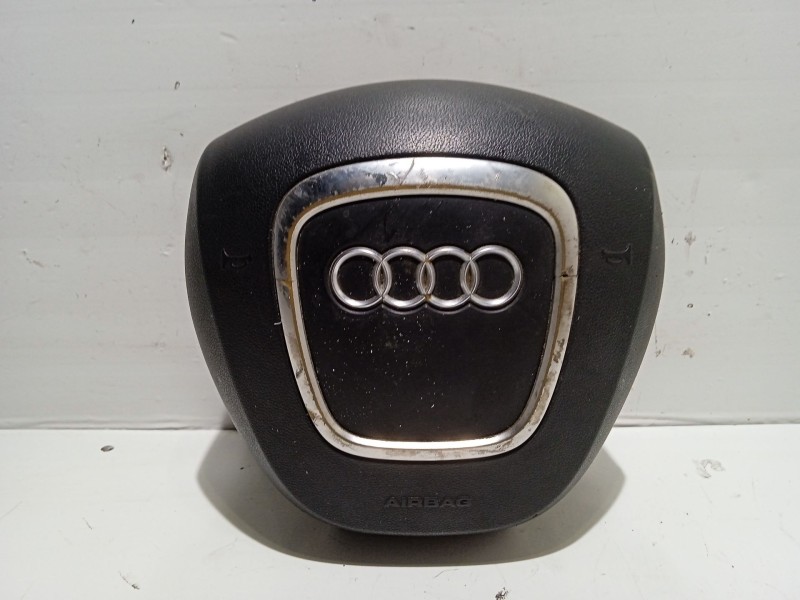 Recambio de airbag delantero izquierdo para audi a3 (8p1) 1.9 tdi referencia OEM IAM 8P0880201AM  