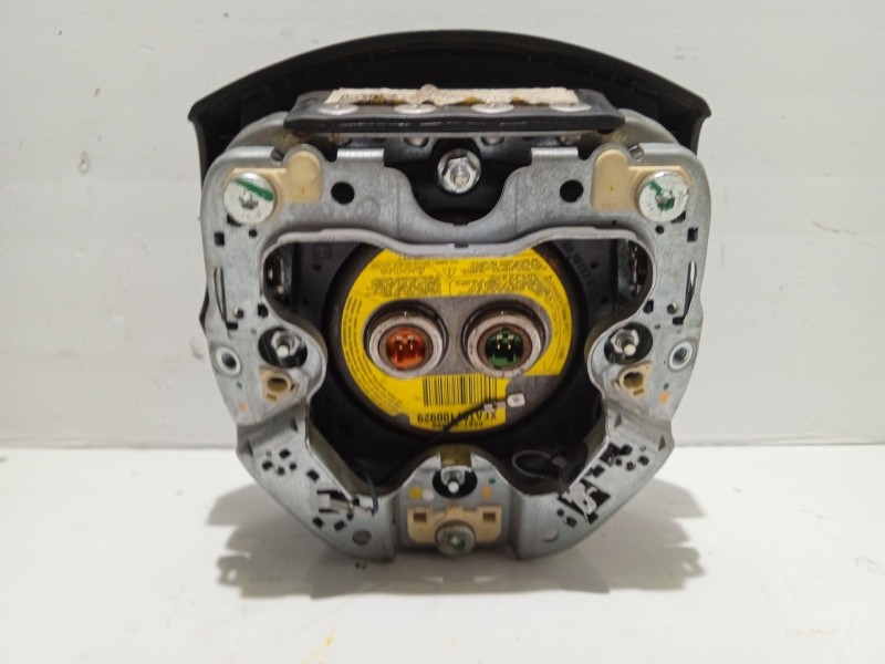 Recambio de airbag delantero izquierdo para audi a3 (8p1) 1.9 tdi referencia OEM IAM 8P0880201AM  