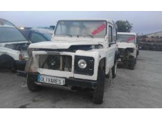 land rover defender (ld) 2.5 tdi   |   0.96 - ... | 1996 | 113 cv / 83 kw del año 1996
