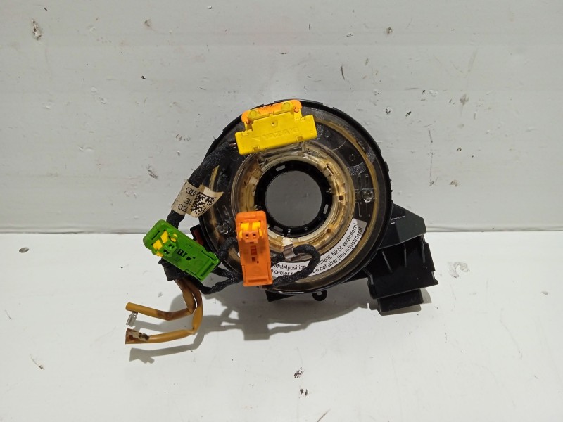 Recambio de anillo airbag para audi a3 (8p1) 1.9 tdi referencia OEM IAM 1K0959653D  