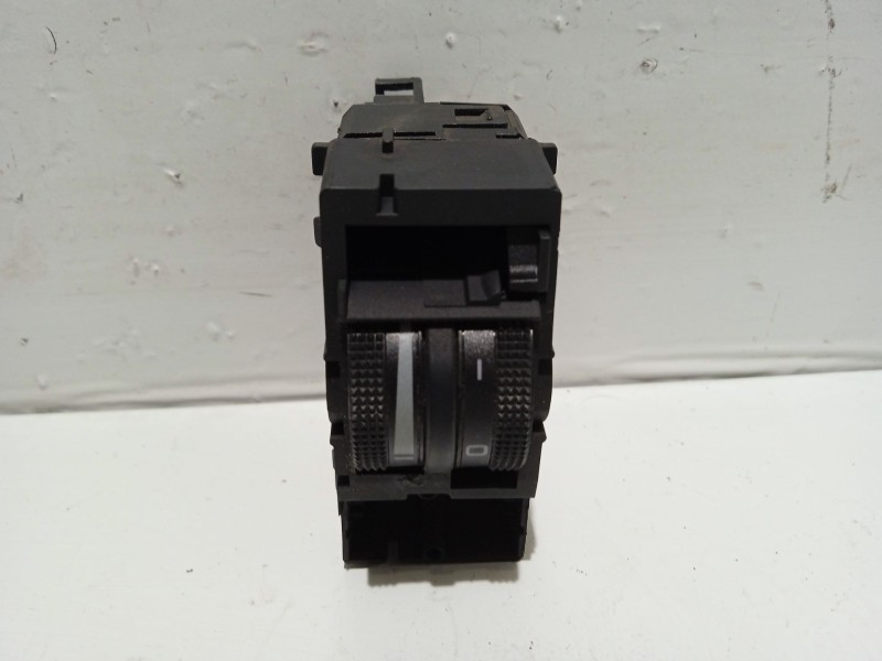 Recambio de mando regulacion luces para audi a3 (8p1) 1.9 tdi referencia OEM IAM 8P0919094  