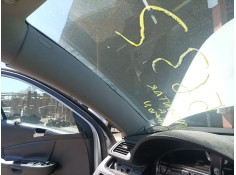 Recambio de airbag cortina delantero izquierdo para volkswagen passat b6 (3c2) 2.0 tdi referencia OEM IAM 3C0880741A  