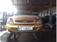 citroën xsara (n1) del año 2001 2