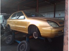 citroën xsara (n1) del año 2001