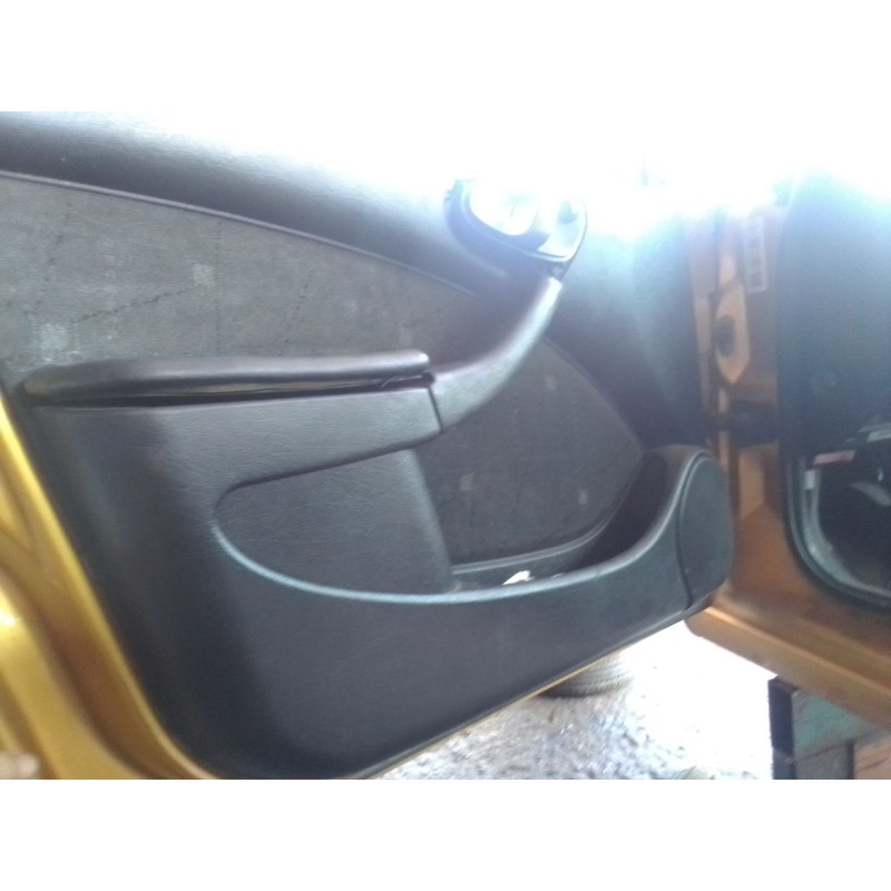 citroën xsara (n1) del año 2001