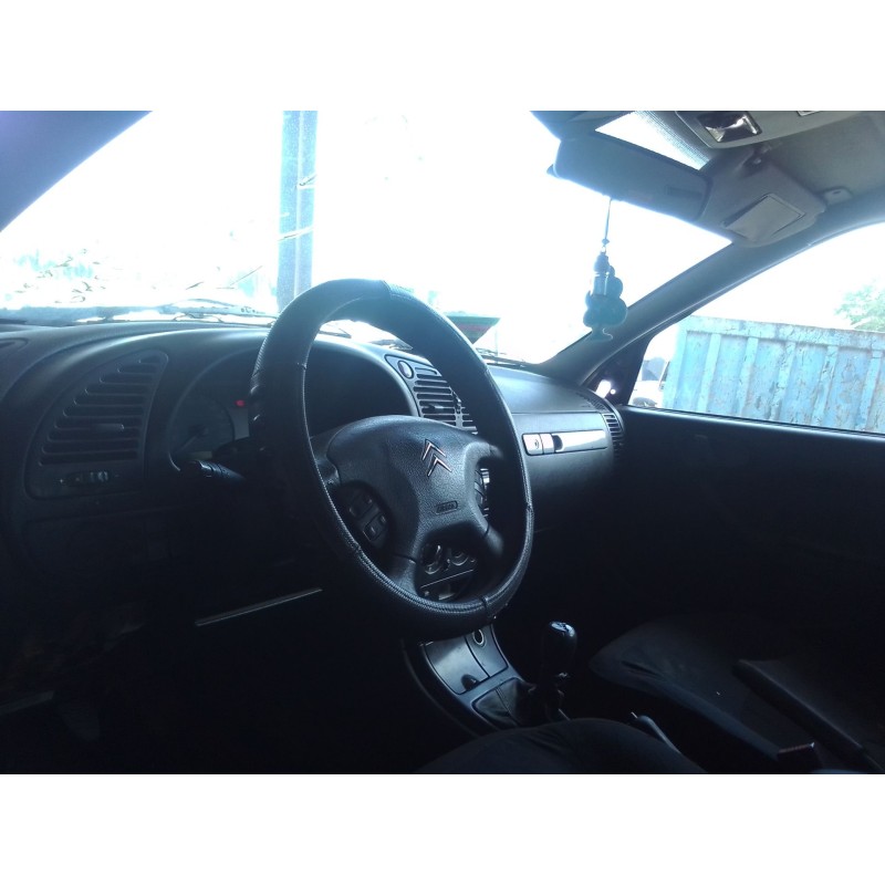 citroën xsara (n1) del año 2001
