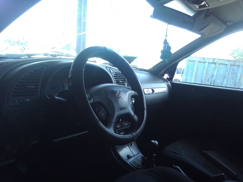 citroën xsara (n1) del año 2001