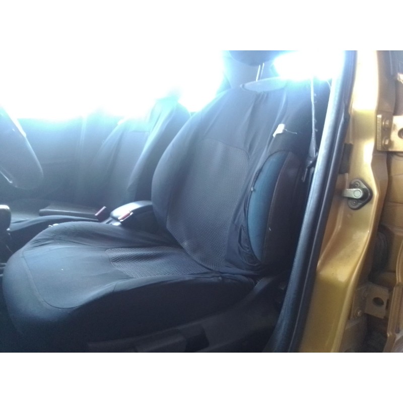 citroën xsara (n1) del año 2001