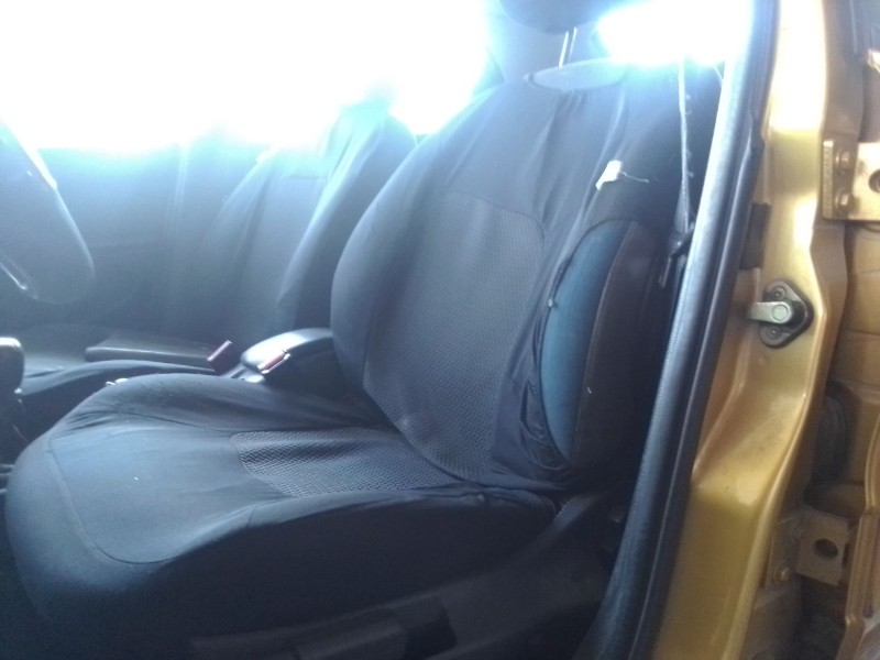 citroën xsara (n1) del año 2001