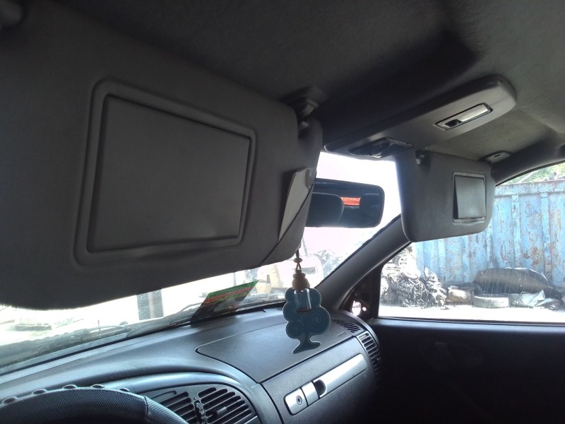 citroën xsara (n1) del año 2001