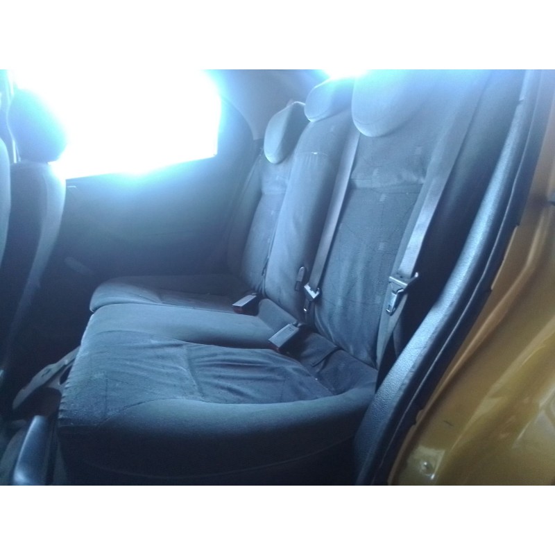 citroën xsara (n1) del año 2001