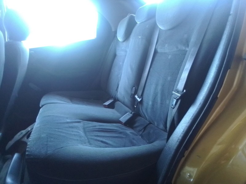 citroën xsara (n1) del año 2001