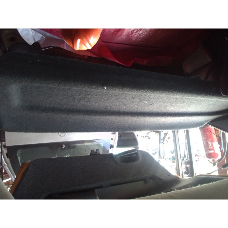 citroën xsara (n1) del año 2001