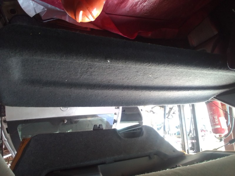 citroën xsara (n1) del año 2001