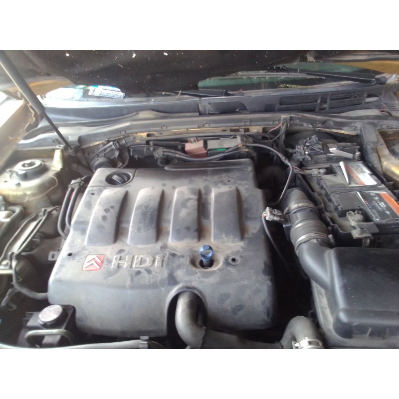 citroën xsara (n1) del año 2001