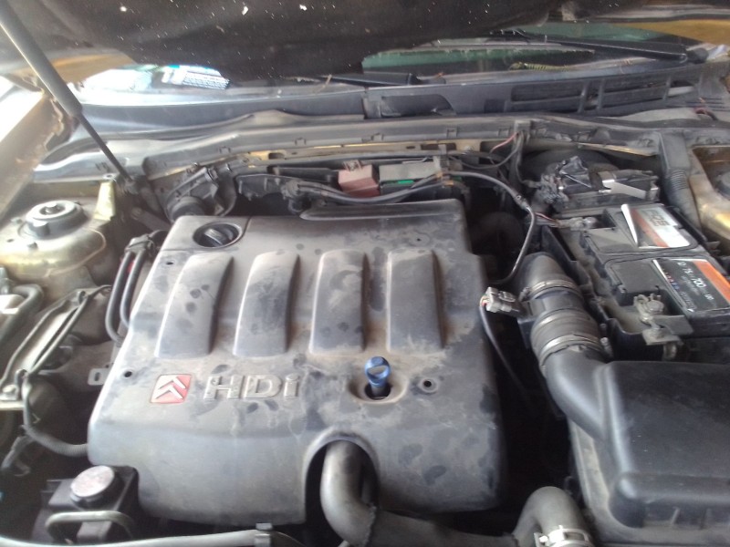 citroën xsara (n1) del año 2001