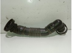 Recambio de tubo gases tapa balancines para volkswagen passat b6 (3c2) 2.0 tdi referencia OEM IAM 03G103493D   2
