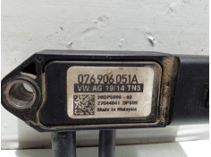Recambio de sensor presion para volkswagen passat b6 (3c2) 2.0 tdi referencia OEM IAM 076906051A   2