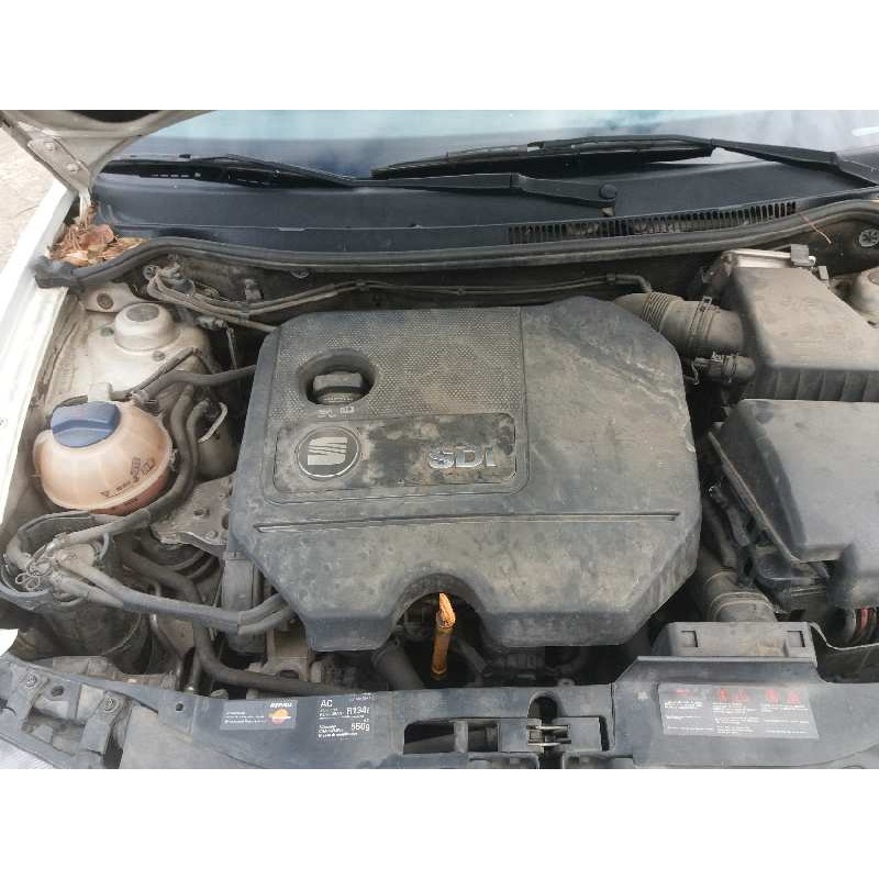 seat ibiza (6l1) stella   |   04.02 - 12.04 | 2002 - 2004 | 64 cv / 47 kw del año 2002