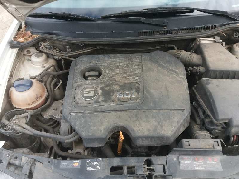 seat ibiza (6l1) stella   |   04.02 - 12.04 | 2002 - 2004 | 64 cv / 47 kw del año 2002