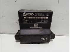 Recambio de modulo electronico para volkswagen passat b6 (3c2) 2.0 tdi referencia OEM IAM 3C0907530C   2