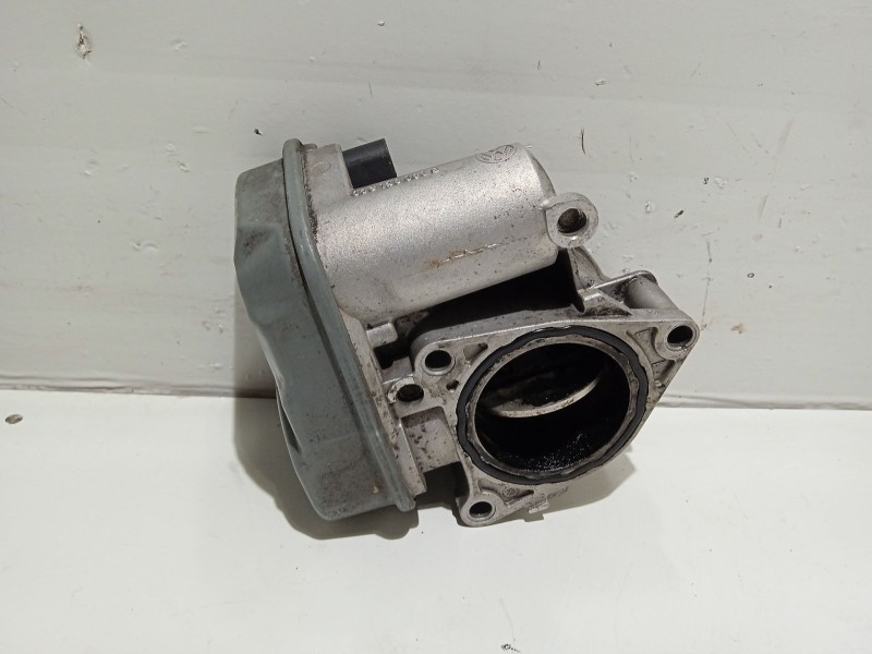 Recambio de caja mariposa para volkswagen passat b6 (3c2) 2.0 tdi referencia OEM IAM 03G128063B  