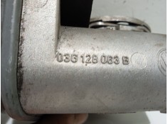 Recambio de caja mariposa para volkswagen passat b6 (3c2) 2.0 tdi referencia OEM IAM 03G128063B   2