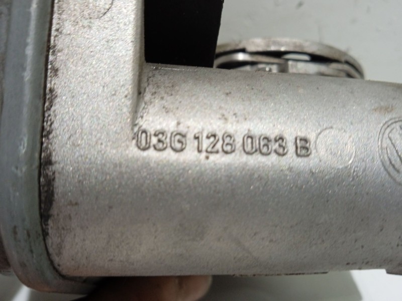 Recambio de caja mariposa para volkswagen passat b6 (3c2) 2.0 tdi referencia OEM IAM 03G128063B  