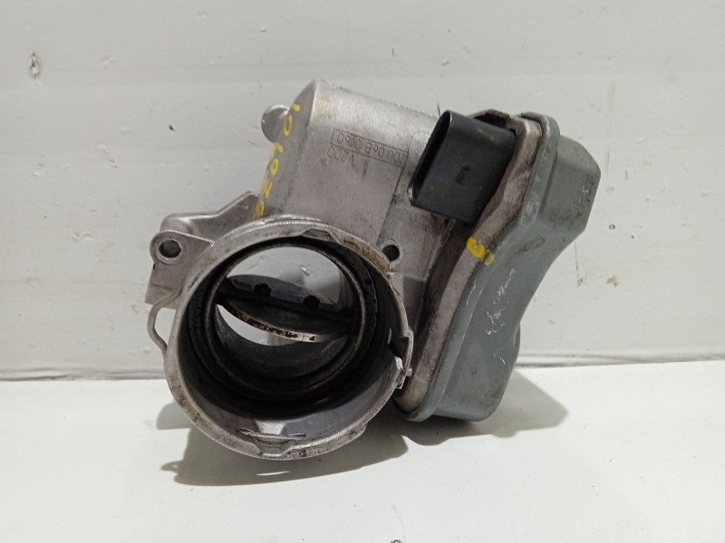 Recambio de caja mariposa para volkswagen passat b6 (3c2) 2.0 tdi referencia OEM IAM 03G128063B  
