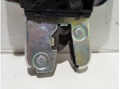 Recambio de cerradura maletero / porton para volkswagen passat b6 (3c2) 2.0 tdi referencia OEM IAM 4F5827505   2