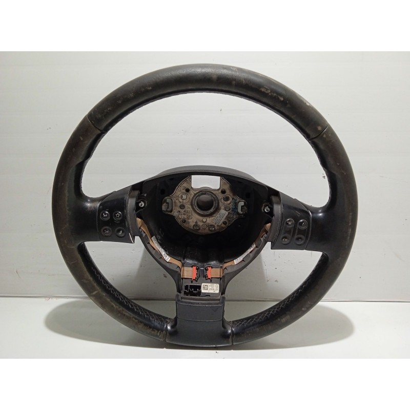 Recambio de volante para volkswagen passat b6 (3c2) 2.0 tdi referencia OEM IAM 3C0419091LE  