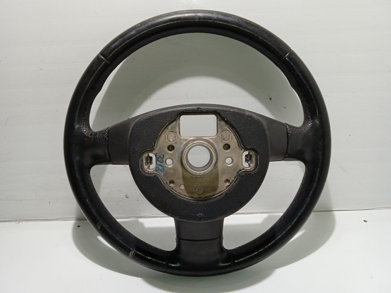 Recambio de volante para volkswagen passat b6 (3c2) 2.0 tdi referencia OEM IAM 3C0419091LE  