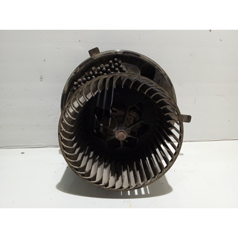 Recambio de ventilador calefaccion para volkswagen passat b6 (3c2) 2.0 tdi referencia OEM IAM 3C0907521  