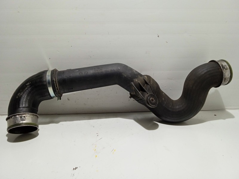 Recambio de tubo intercooler para volkswagen passat b6 (3c2) 2.0 tdi referencia OEM IAM 3C0145770B  