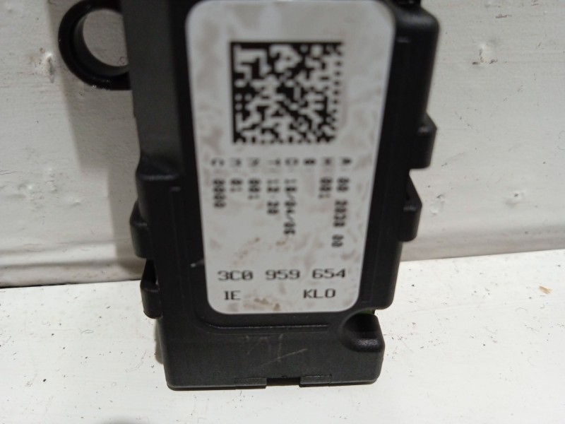 Recambio de sensor para volkswagen passat b6 (3c2) 2.0 tdi referencia OEM IAM 3C0959654  