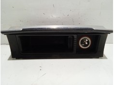 Recambio de cenicero para volkswagen passat b6 (3c2) 2.0 tdi referencia OEM IAM 3C0863284   2