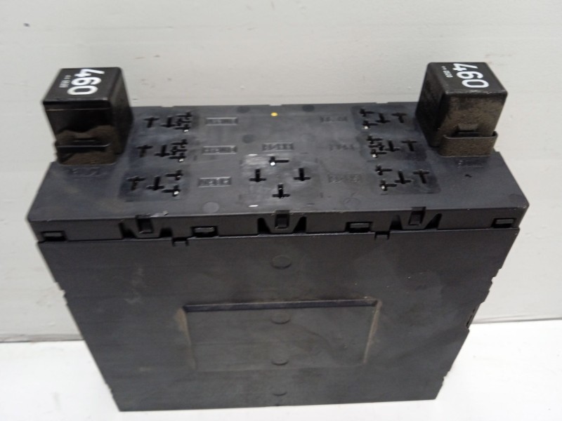 Recambio de caja reles / fusibles para volkswagen passat b6 (3c2) 2.0 tdi referencia OEM IAM 3C0937049E  