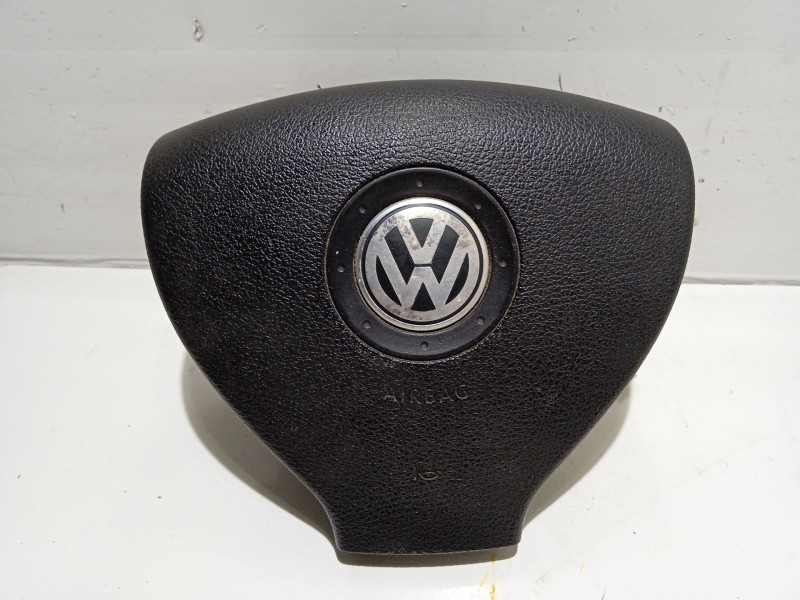 Recambio de airbag delantero izquierdo para volkswagen passat b6 (3c2) 2.0 tdi referencia OEM IAM 3C0880201AD  