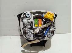 Recambio de airbag delantero izquierdo para volkswagen passat b6 (3c2) 2.0 tdi referencia OEM IAM 3C0880201AD   2