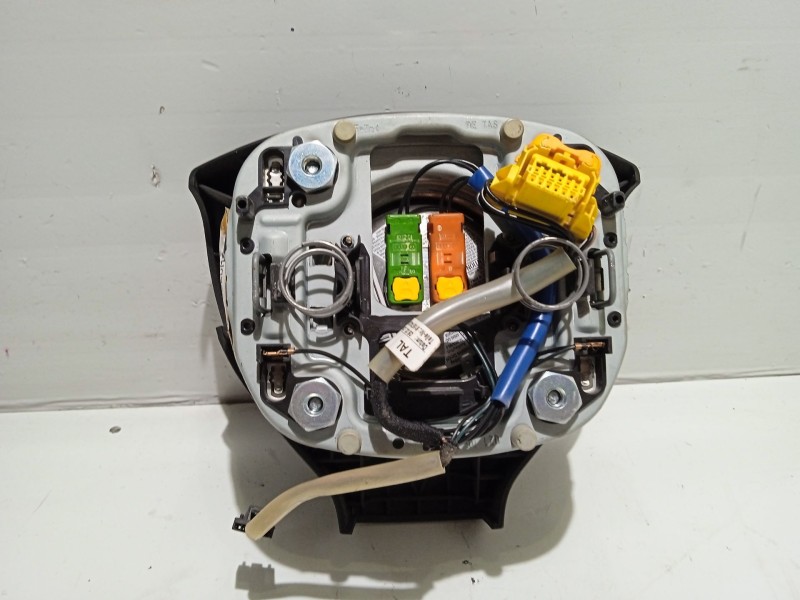 Recambio de airbag delantero izquierdo para volkswagen passat b6 (3c2) 2.0 tdi referencia OEM IAM 3C0880201AD  