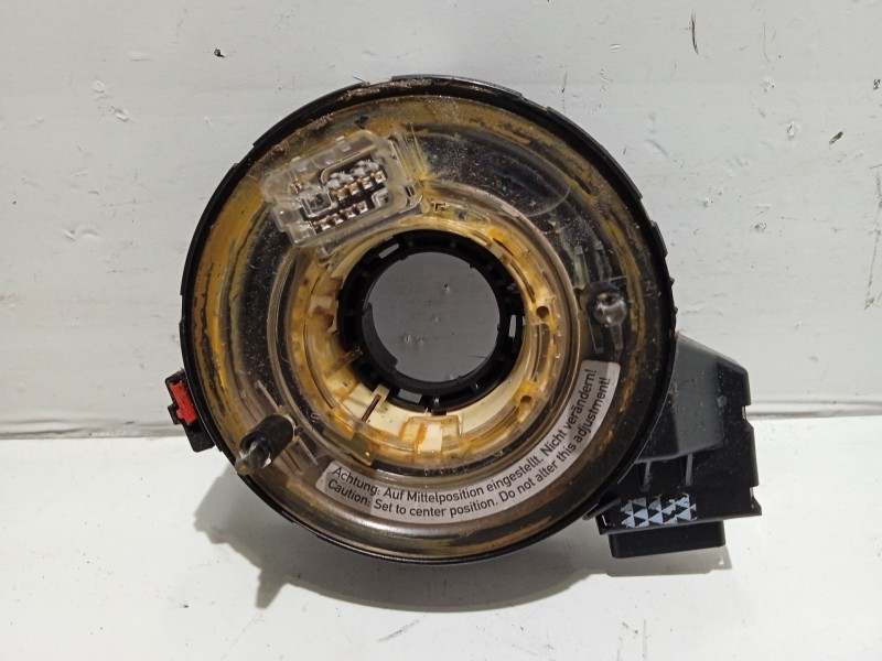 Recambio de anillo airbag para volkswagen passat b6 (3c2) 2.0 tdi referencia OEM IAM 3C0959653  