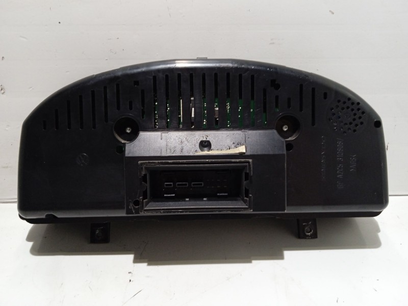 Recambio de cuadro instrumentos para volkswagen passat b6 (3c2) 2.0 tdi referencia OEM IAM 3C0920871K  