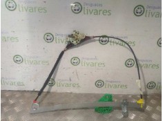 Recambio de elevalunas delantero izquierdo para  referencia OEM IAM   