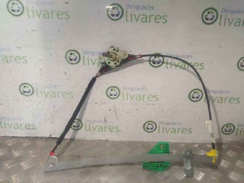 Recambio de elevalunas delantero izquierdo para  referencia OEM IAM   