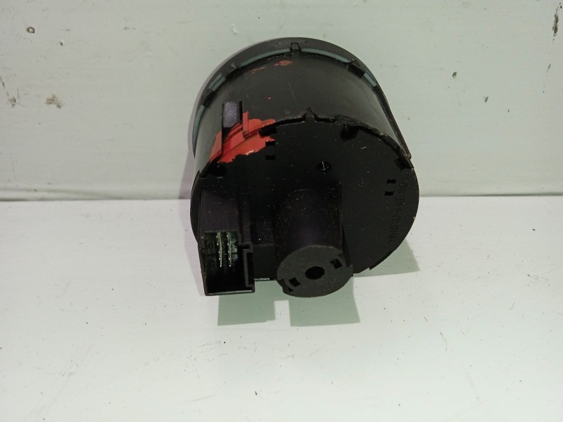 Recambio de mando luces para volkswagen passat b6 (3c2) 2.0 tdi referencia OEM IAM 3C8941431A  