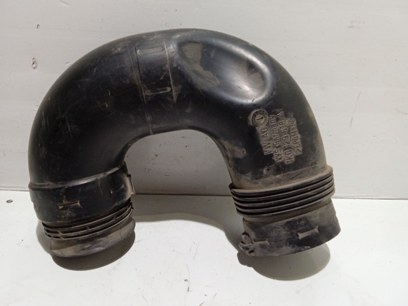 Recambio de tubo admision para volkswagen passat b6 (3c2) 2.0 tdi referencia OEM IAM 1K0129618AT  