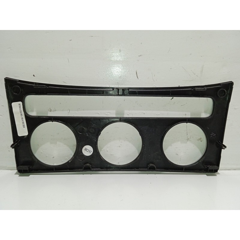 Recambio de moldura para volkswagen passat b6 (3c2) 2.0 tdi referencia OEM IAM 3C0863100  