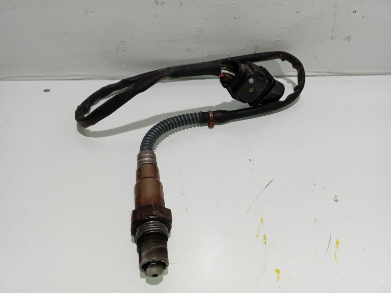 Recambio de sonda lambda para volkswagen passat b6 (3c2) 2.0 tdi referencia OEM IAM 03G906262  