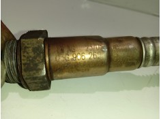 Recambio de sonda lambda para volkswagen passat b6 (3c2) 2.0 tdi referencia OEM IAM 03G906262   2