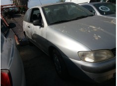 seat ibiza (6k1) 1.4   |   0.99 - ... | 1999 | 60 cv / 44 kw del año 1999 2